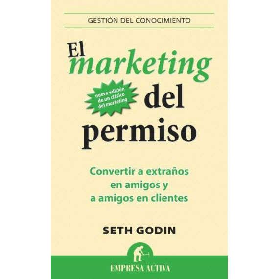 El marketing del permiso