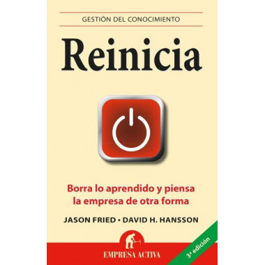 Reinicia