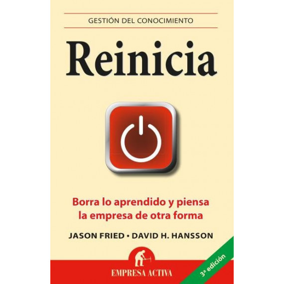 Reinicia