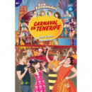 Carnaval en Tenerife