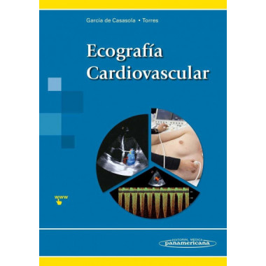 GARCIA:EcografÃƒÂ†a Cardiovascular