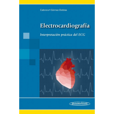 CABRERA:ElectrocardiografÃƒÂ†a.Int.PrÃƒÂ§c.ECG