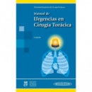 SECT:Manual Urgencias Cir.TorÃÂ§cica 2aEd