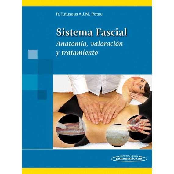 TUTUSAUS:Sistema Fascial