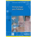 JORDA:DermatologÃÂa para Pediatras