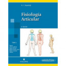 KAPANDJI:FisiologÃÂa Articular T3 6aEd