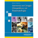 BASORA:Anestesia Cirug.Ortoped.Traumat.