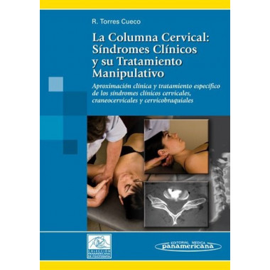 TORRES CUECO:La Columna Cervical. T2