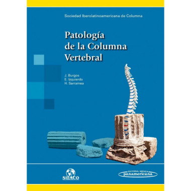 SILACO:PatologÃƒÂ†a de la Columna Vertebral