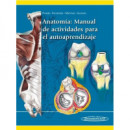 ANATOMIA MANUAL DE ACTIVIDADES PARA EL AUTOAPRENDIZAJE