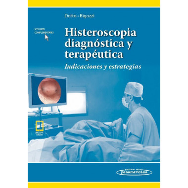 Histeroscopia diagnÃƒÂ³stica y terapÃƒÂ©utica