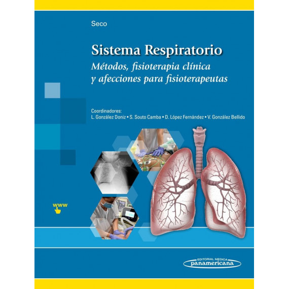 SECO:Sistema Respiratorio