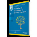 CONSULTAS DE ALTO RIESGO DE TUMORES DIGESTIVOS (+E-BOOK)