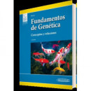 FUNDAMENTOS DE GENETICA