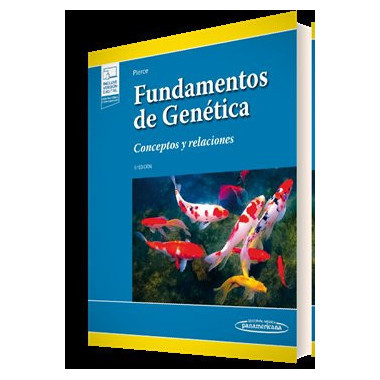 FUNDAMENTOS DE GENETICA