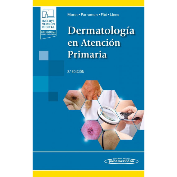 DERMATOLOGIA EN ATENCION PRIMARIA