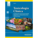 TOXICOLOGIA CLINICA + E-BOOK