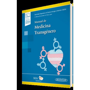 MANUAL DE MEDICINA TRANSGENERO