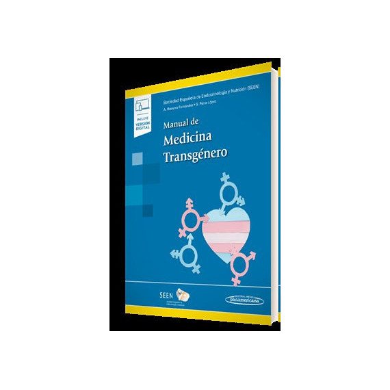 MANUAL DE MEDICINA TRANSGENERO