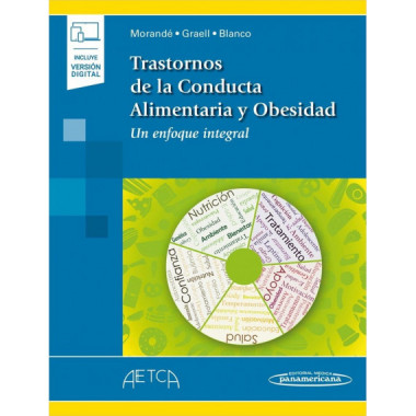 Trastornos de la Conducta Alimentaria y Obesidad (incluye versiÃƒÂ³n digital)