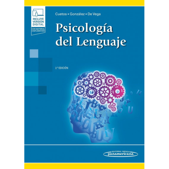 PsicologÃÂ­a del Lenguaje+e