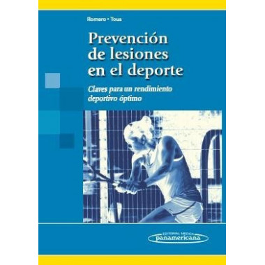 PrevenciÃƒÂ³n Lesiones en el Deporte