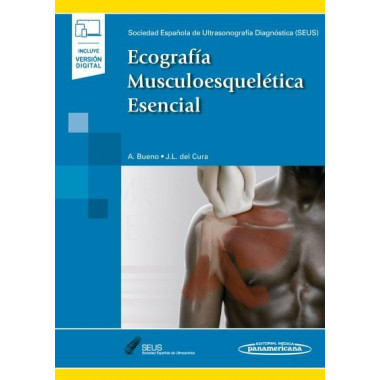 EcografÃƒÂ­a MusculoesquelÃƒÂ©tica Esencial+versiÃƒÂ³n digital