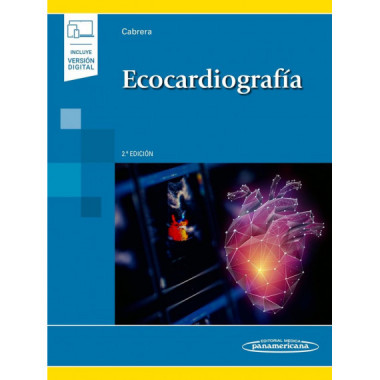 EcocardiografÃƒÂ­a (incluye versiÃƒÂ³n digital)