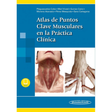 Atlas de Puntos Clave Musculares en la PrÃƒÂ¡ctica ClÃƒÂ­nica