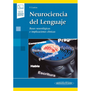 Neurociencia del Lenguaje+eBook