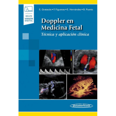 GRATACOS:Doppler en Medicina Fetal +e