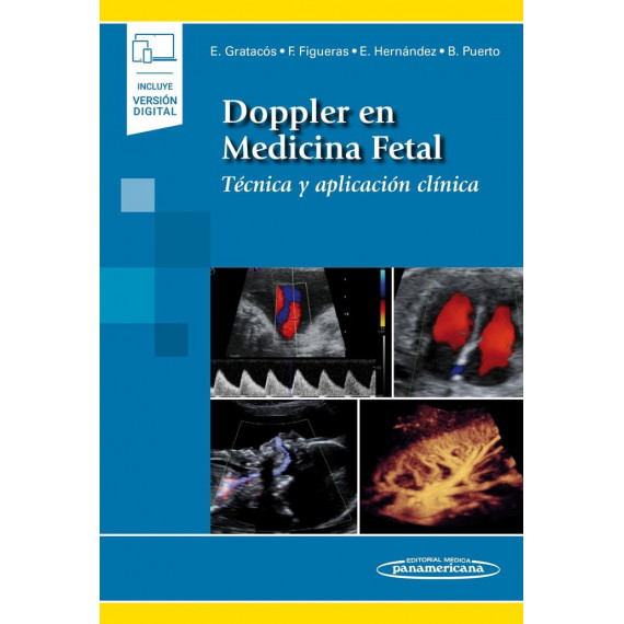 GRATACOS:Doppler en Medicina Fetal +e