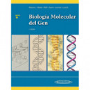 WATSON:BiologÃÂa Molecular del Gen 7a.Ed.