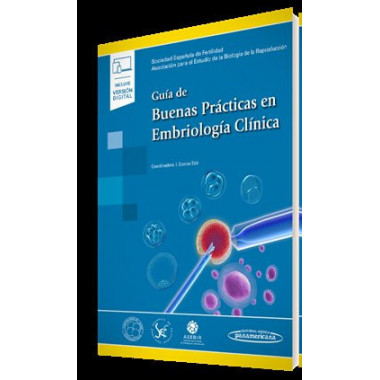 GUIA DE BUENAS PRACTICAS EN EMBRIOLOGIA CLINICA