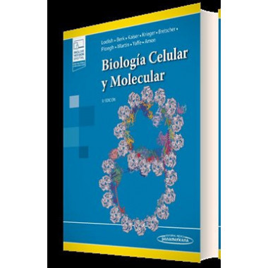 BIOLOGIA CELULAR Y MOLECULAR