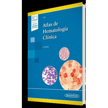 ATLAS DE HEMATOLOGIA CLINICA