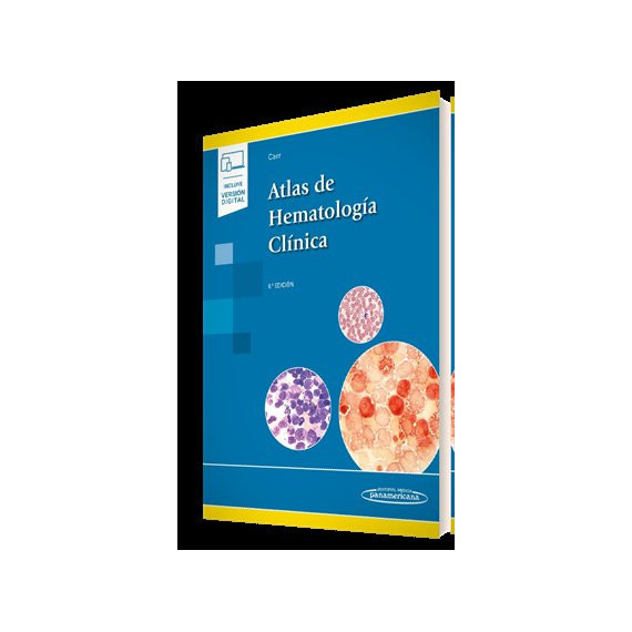 ATLAS DE HEMATOLOGIA CLINICA