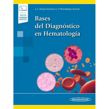 BASES DEL DIAGNOSTICO EN HEMATOLOGIA