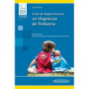 GUIA DE SUPERVIVENCIA EN URGENCIAS DE PEDIATRIA