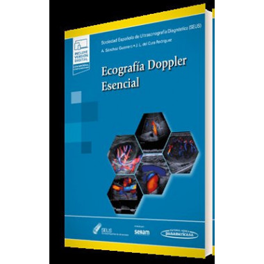 ECOGRAFIA DOPPLER ESENCIAL