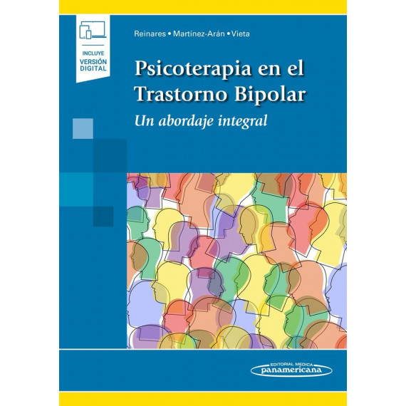 PSICOTERAPIA EN EL TRASTORNO BIPOLAR