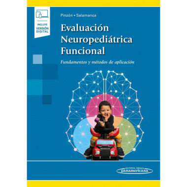 EVALUACION NEUROPEDIATRICA FUNCIONAL