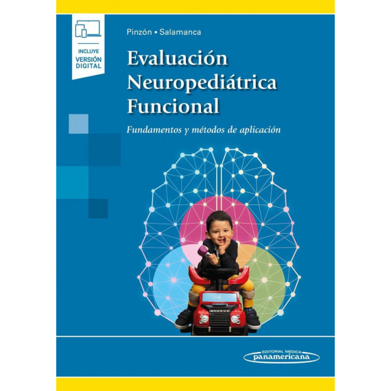 EVALUACION NEUROPEDIATRICA FUNCIONAL