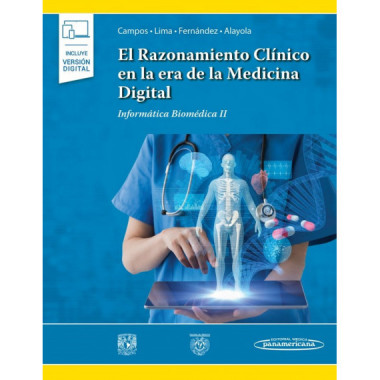 RAZONAMIENTO CLINICO EN LA ERA DE LA MEDICINA DIGITAL,EL