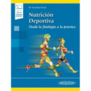 NutriciÃÂ³n Deportiva (incluye versiÃÂ³n digital)