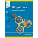 BioquÃÂ­mica (incluye versiÃÂ³n digital)