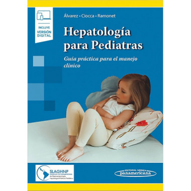 HepatologÃƒÂ­a para Pediatras