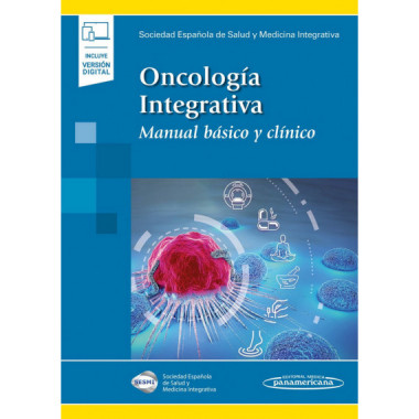 OncologÃƒÂ­a Integrativa (incluye versiÃƒÂ³n digital)