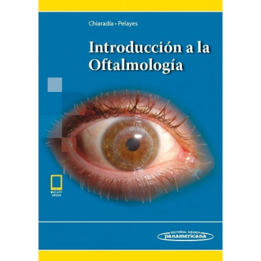 IntroducciÃƒÂ³n a la OftalmologÃƒÂ­a