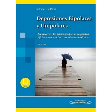 Depresiones Bipolares y Unipolares (incluye versiÃƒÂ³n digital)